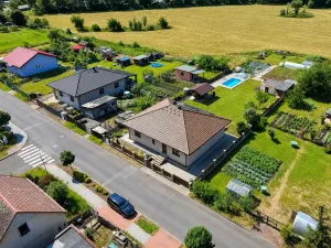 Prodej rodinného domu, Březno, Bránská, 120 m2