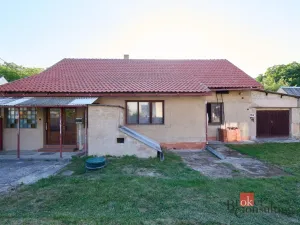 Prodej rodinného domu, Stratov, 80 m2