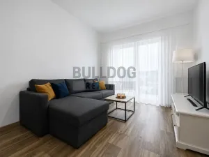 Pronájem bytu 2+kk, Libčice nad Vltavou, Letecká, 48 m2