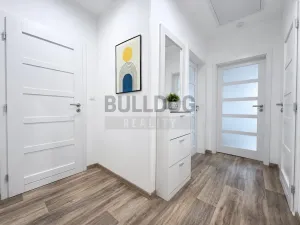 Pronájem bytu 2+kk, Libčice nad Vltavou, Letecká, 48 m2
