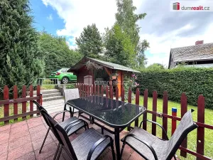 Prodej rodinného domu, Šindelová - Krásná Lípa, 130 m2