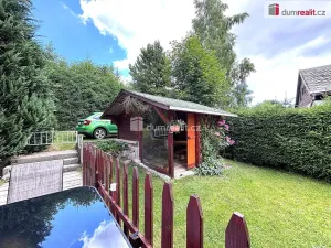 Prodej rodinného domu, Šindelová - Krásná Lípa, 130 m2