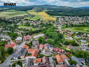 Prodej rodinného domu, Příbram - Příbram VI-Březové Hory, Šemberova, 94 m2