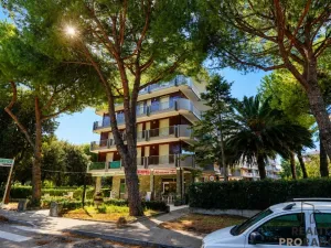 Prodej bytu 3+1, Via Leonardo Da Vinci,Silvi,Itálie, 93 m2