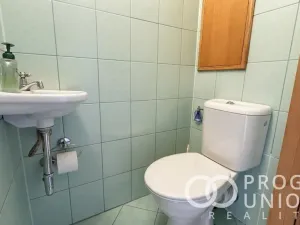 Pronájem bytu 3+1, Vsetín, Jiráskova, 61 m2