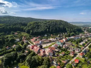 Prodej bytu 1+1, Žacléř, Rýchorské náměstí, 38 m2