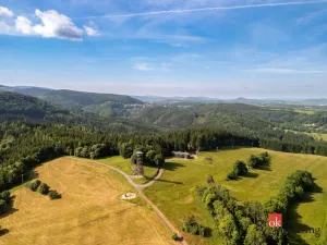 Prodej bytu 1+1, Žacléř, Rýchorské náměstí, 38 m2