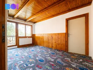 Prodej rodinného domu, Zubčice, 140 m2