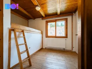 Prodej rodinného domu, Zubčice, 140 m2