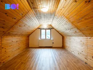 Prodej rodinného domu, Zubčice, 140 m2