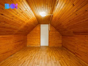 Prodej rodinného domu, Zubčice, 140 m2
