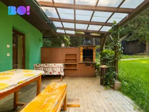 Prodej rodinného domu, Zubčice, 140 m2