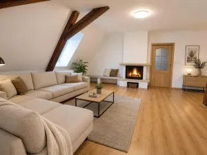 Prodej bytu 3+kk, Jemnice, Tyršova, 109 m2