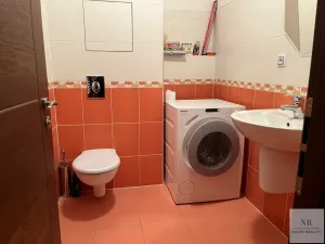 Prodej bytu 2+kk, Karlovy Vary, Jateční, 73 m2