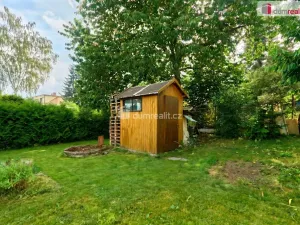 Prodej chaty, Sadov, 433 m2