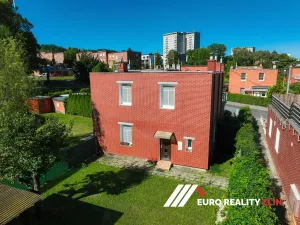 Prodej rodinného domu, Zlín, Podvesná VI, 78 m2
