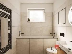 Prodej bytu 1+kk, Ostrava - Moravská Ostrava, Cihelní, 30 m2