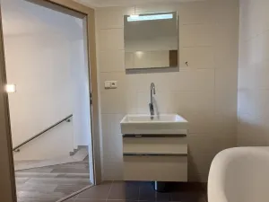 Pronájem rodinného domu, Třebíč, Znojemská, 85 m2