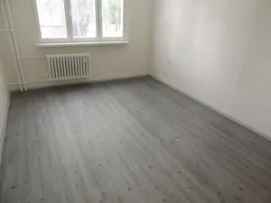 Pronájem bytu 1+1, Ostrava - Zábřeh, Volgogradská, 36 m2