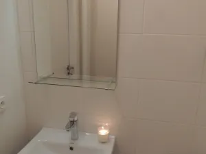 Pronájem bytu 1+1, Ostrava - Zábřeh, Volgogradská, 36 m2