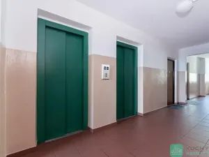 Prodej bytu 2+1, Osek, Hrdlovská, 50 m2