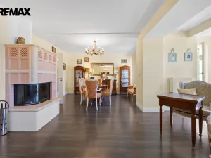 Prodej rodinného domu, Karlovy Vary, Tyršova, 321 m2