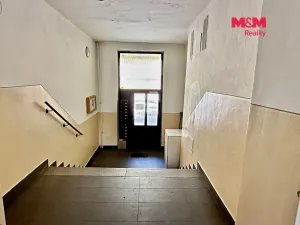 Prodej bytu 3+kk, Most, Petra Jilemnického, 75 m2