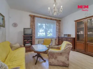 Prodej rodinného domu, Plzeň - Bolevec, Fibichova, 230 m2