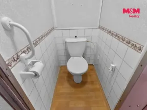 Prodej bytu 3+1, Kladno - Kročehlavy, Benešovská, 62 m2