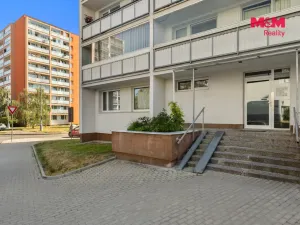 Prodej bytu 3+1, Kladno - Kročehlavy, Benešovská, 62 m2