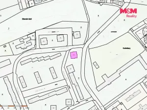 Prodej bytu 3+1, Kladno - Kročehlavy, Benešovská, 62 m2
