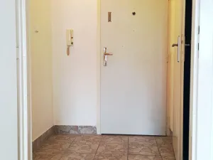 Pronájem bytu 2+kk, Jablonec nad Nisou - Mšeno nad Nisou, F. L. Čelakovského, 40 m2