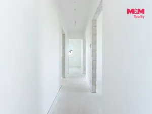 Prodej rodinného domu, Měřín, 120 m2