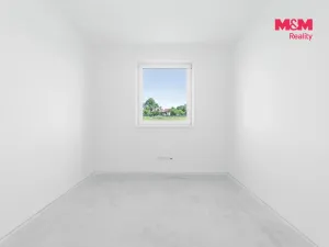 Prodej rodinného domu, Měřín, 120 m2