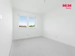 Prodej rodinného domu, Měřín, 120 m2