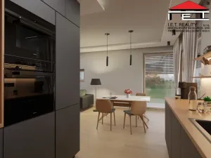 Prodej pozemku pro bydlení, Ludkovice, 1310 m2