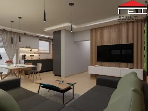 Prodej pozemku pro bydlení, Ludkovice, 1310 m2