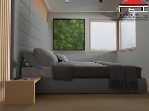 Prodej pozemku pro bydlení, Ludkovice, 1310 m2