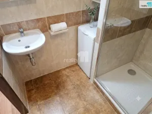 Prodej bytu 2+kk, Praha - Lhotka, Novodvorská, 31 m2