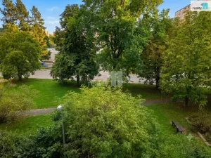 Prodej bytu 2+kk, Praha - Lhotka, Novodvorská, 31 m2