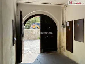 Pronájem bytu 2+1, Český Krumlov - Plešivec, Dělnická, 56 m2