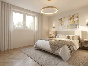 Prodej rodinného domu, Uhřice, 108 m2