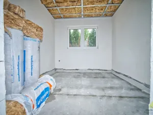 Prodej rodinného domu, Uhřice, 108 m2