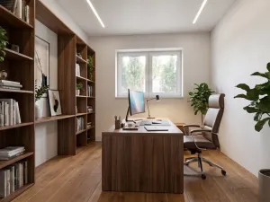 Prodej rodinného domu, Uhřice, 108 m2