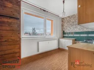 Pronájem bytu 3+1, Varnsdorf, Žitavská, 70 m2