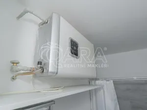 Pronájem bytu 1+kk, Praha - Holešovice, Jankovcova, 27 m2