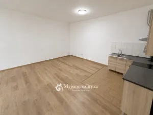 Pronájem bytu 2+kk, Znojmo, Kovářská, 75 m2