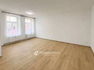 Pronájem bytu 2+kk, Znojmo, Kovářská, 75 m2