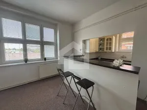 Pronájem bytu 2+1, České Budějovice - České Budějovice 3, Fr. Hrubína, 81 m2