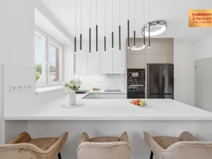 Prodej rodinného domu, Moravská Nová Ves, Kukvická, 84 m2